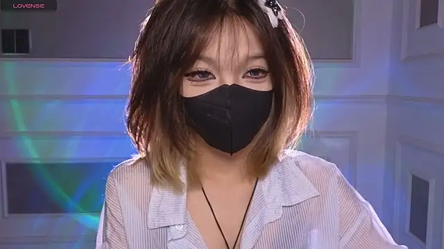      Panda      online show from 05.12.26