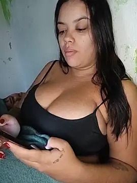 biancaalvess online show from 06.18.26