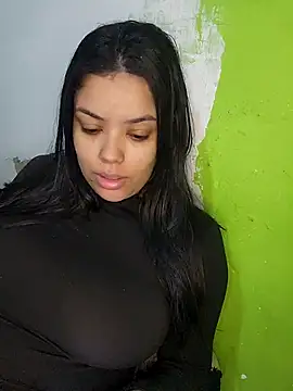 biancaalvess online show from 07.16.26