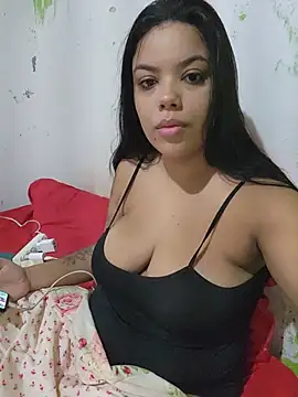 biancaalvess online show from 07.27.26