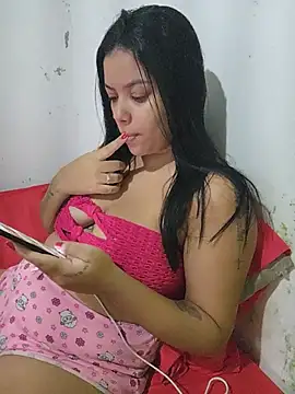 biancaalvess online show from 07.30.26