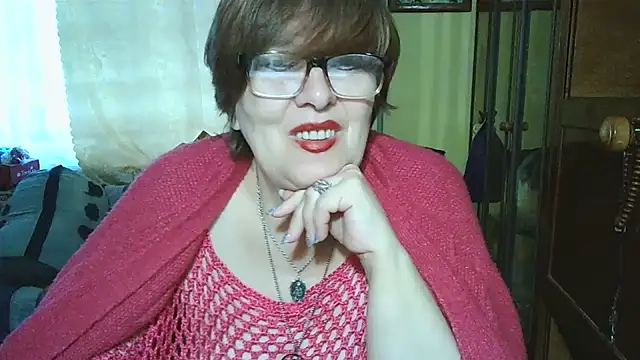 VeronicaGold511 online show from 10.10.25