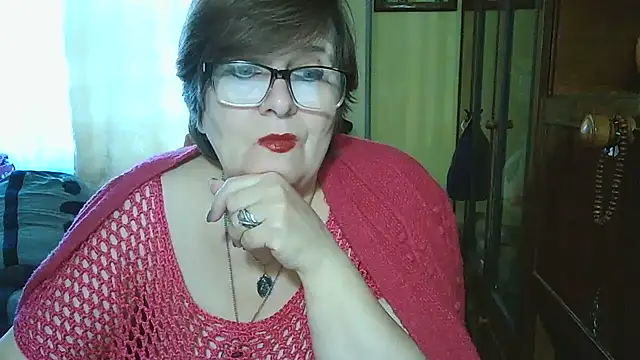 VeronicaGold511 online show from 10.14.25