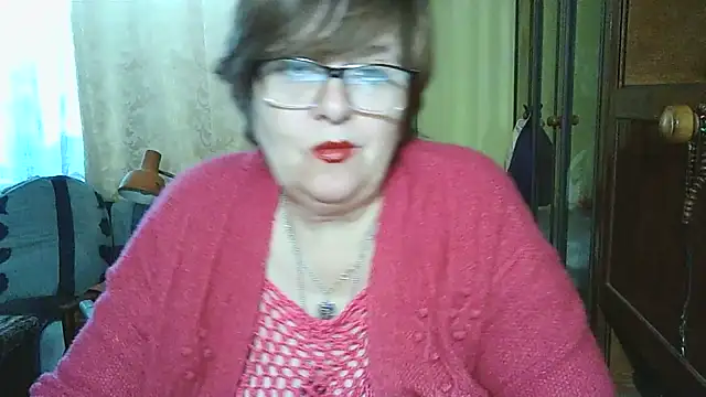 VeronicaGold511 online show from 10.17.25