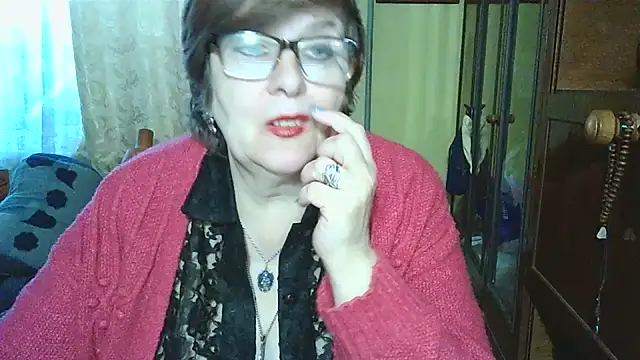 VeronicaGold511 online show from 10.20.25