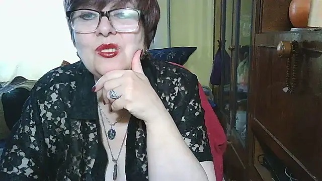 VeronicaGold511 online show from 01.15.26