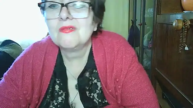VeronicaGold511 online show from 04.23.26