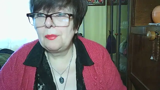 VeronicaGold511 online show from 04.25.26