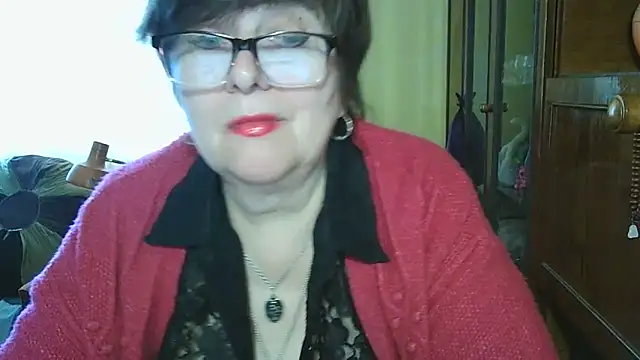 VeronicaGold511 online show from 04.30.26