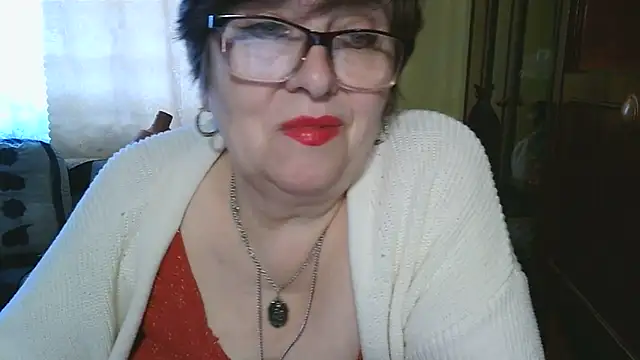 VeronicaGold511 online show from 05.12.26