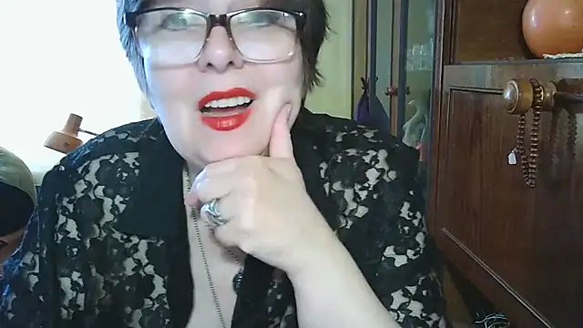 VeronicaGold511 online show from 05.26.26