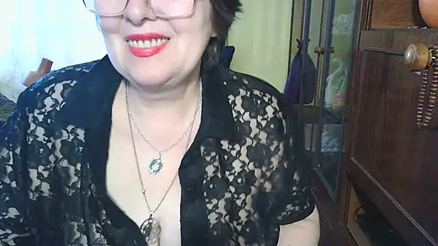 VeronicaGold511 online show from 05.28.26