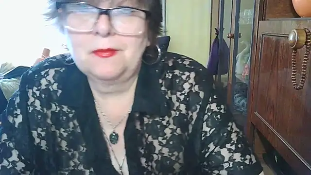 VeronicaGold511 online show from 06.13.26