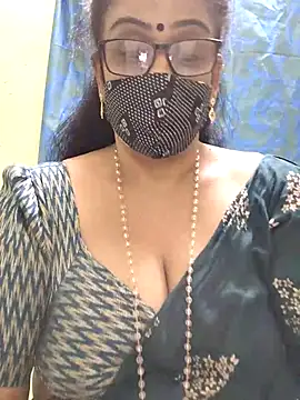 sweet-lotus online show from 11.09.25