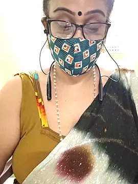 sweet-lotus online show from 11.27.25