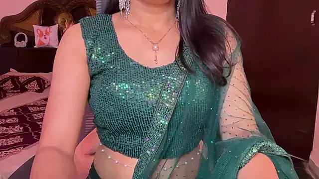 Ms Seductive07 online show from 10.29.25