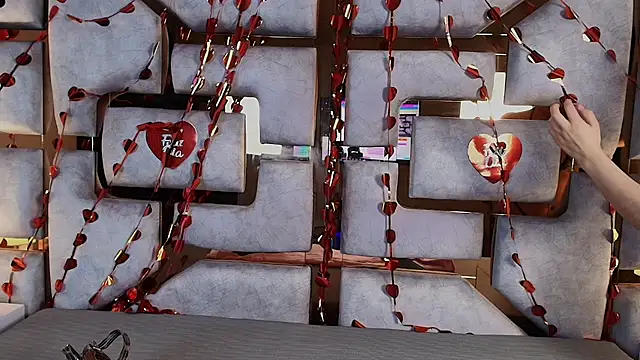 redd pandaa online show from 09.15.25