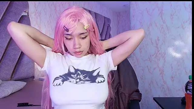 redd pandaa online show from 06.07.26