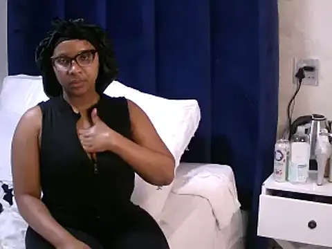 Snapshot of Babysex32 chatting on 11.24.25 Babysex32 online show from 11.24.25