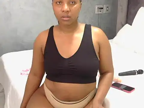 Snapshot of Babysex32 chatting on 12.17.25 Babysex32 online show from 12.17.25