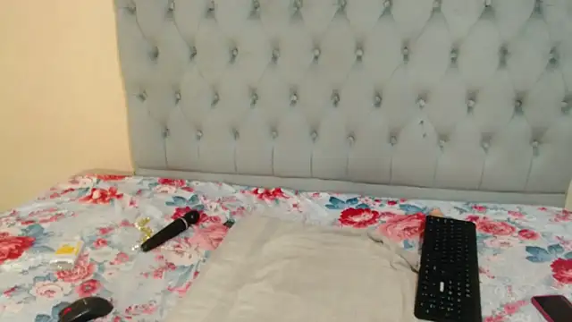 Snapshot of Babysex32 chatting on 02.12.26 Babysex32 online show from 02.12.26