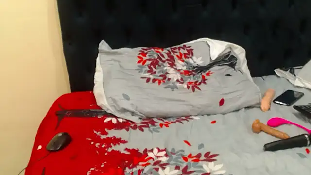 Snapshot of Babysex32 chatting on 03.13.26 Babysex32 online show from 03.13.26