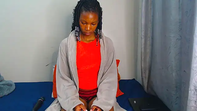 JuicyAdiction online show from 08.01.26