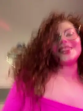 Lunna reed online show from 10.02.25