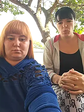 Miss tits2025 online show from 09.17.25