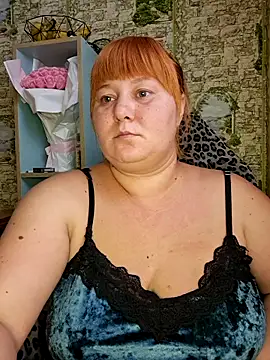 Miss tits2025 online show from 10.02.25