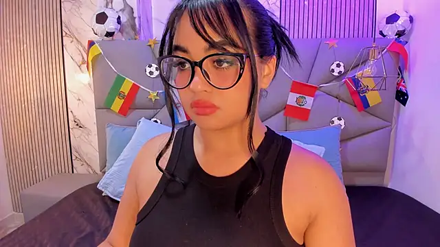 Tatihornyy online show from 06.30.26