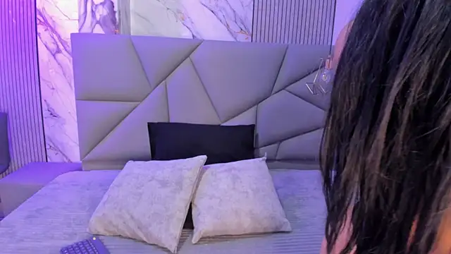Tatihornyy online show from 07.29.26