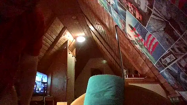 chubbyDavid1998 online show from 03.19.26