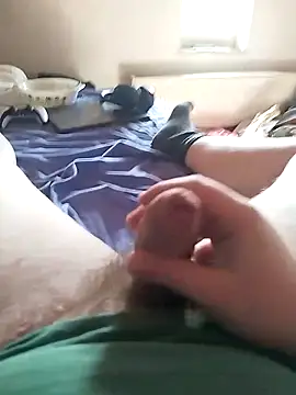 chubbyDavid1998 online show from 04.05.26