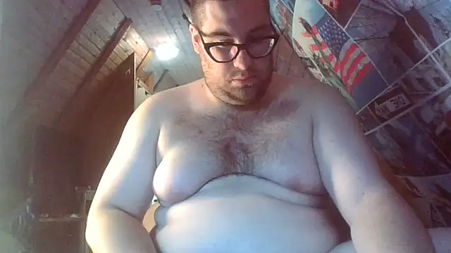 Snapshot of chubbyDavid1998 chatting on 06.04.26 chubbyDavid1998 online show from 06.04.26