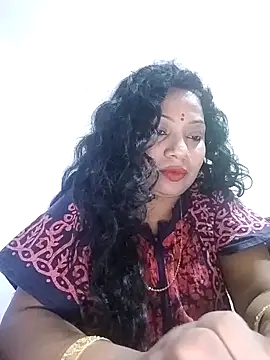 Cute-Janvi20 online show from 10.29.25