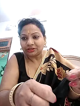 Cute-Janvi20 online show from 11.04.25