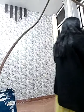 Cute-Janvi20 online show from 02.13.26