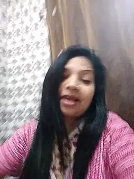 Cute-Janvi20 online show from 03.02.26