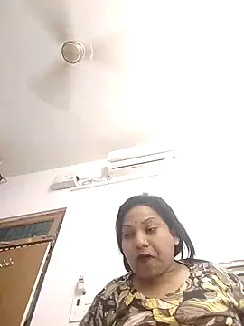 Cute-Janvi20 online show from 03.10.26