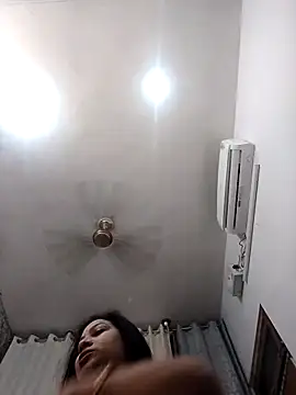 Cute-Janvi20 online show from 03.13.26