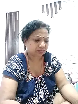 Cute-Janvi20 online show from 04.26.26