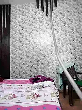 Cute-Janvi20 online show from 05.14.26