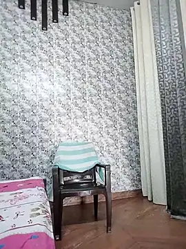 Cute-Janvi20 online show from 05.17.26