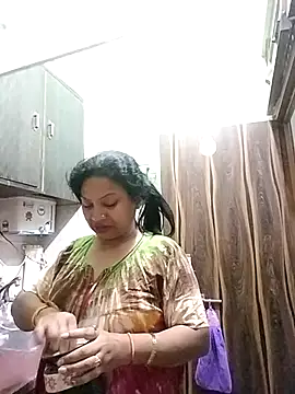 Cute-Janvi20 online show from 06.20.26