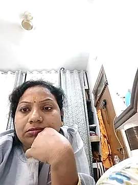 Cute-Janvi20 online show from 07.13.26