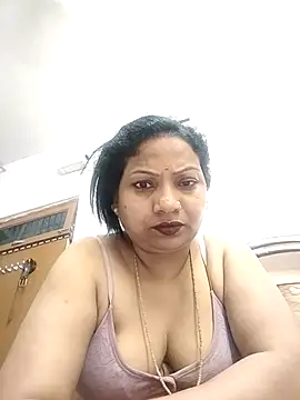 Cute-Janvi20 online show from 07.14.26