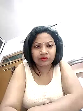 Cute-Janvi20 online show from 07.16.26