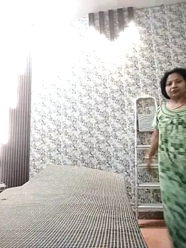 Cute-Janvi20 online show from 07.19.26