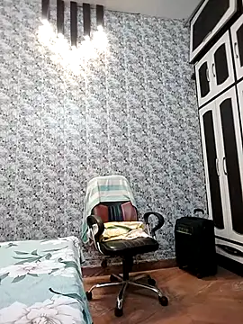 Cute-Janvi20 online show from 07.21.26